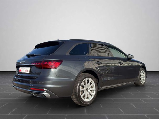 Audi A4 35 TDI Advanced 120 kW image number 2