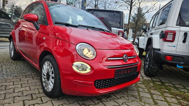 Fiat 500 51 kW image number 2