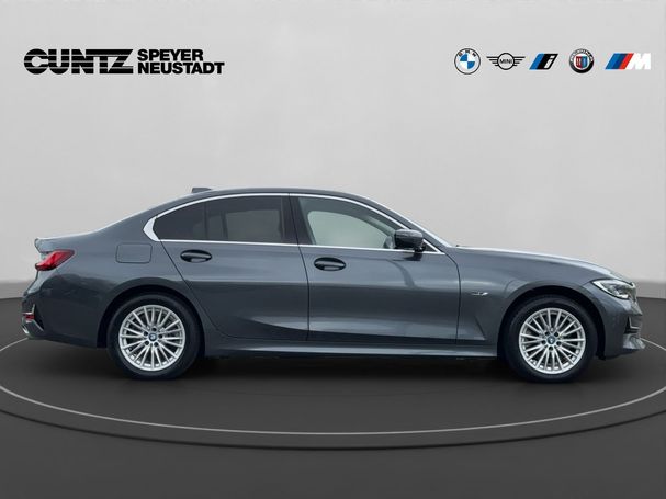 BMW 320 e 150 kW image number 6