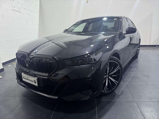 BMW 520d 145 kW image number 1