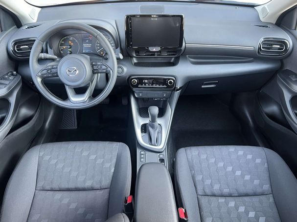 Mazda 2 85 kW image number 8