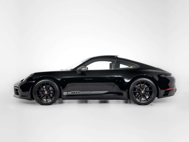 Porsche 992 Carrera 283 kW image number 3