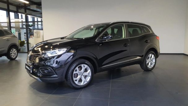 Renault Kadjar TCe EDC 103 kW image number 1