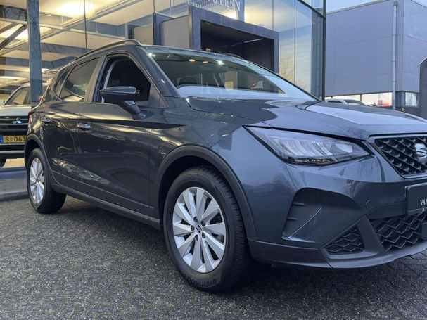 Seat Arona 1.0 TSI Style 85 kW image number 17