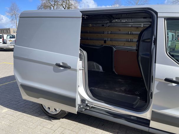 Ford Transit Connect L2 1.5 TDCi Trend 74 kW image number 12