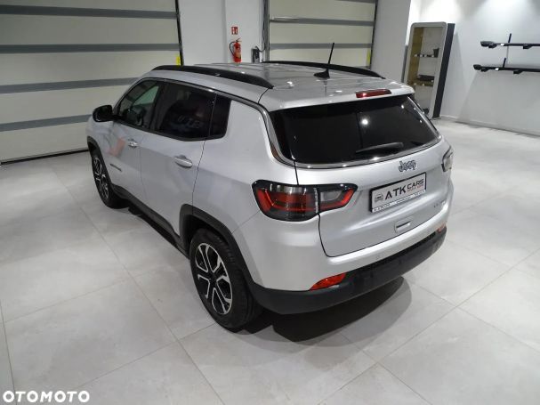 Jeep Compass 1.6 S 96 kW image number 6