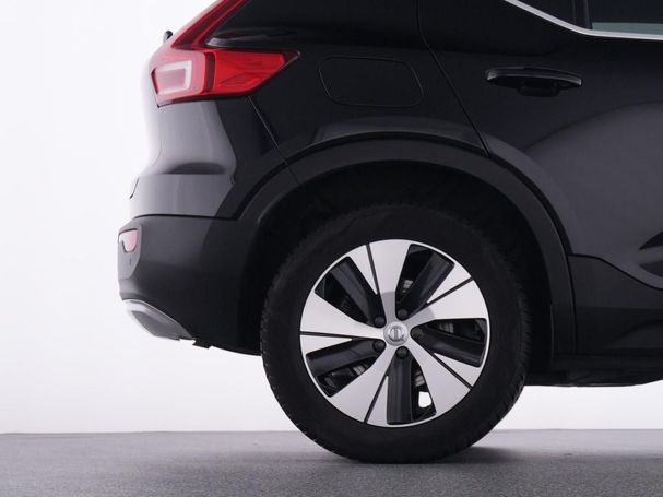 Volvo XC40 Plug-in Hybrid Inscription Expression 155 kW image number 23