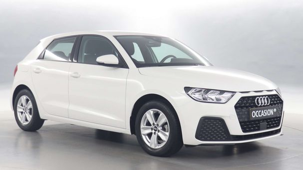 Audi A1 25 TFSI Sportback 70 kW image number 2