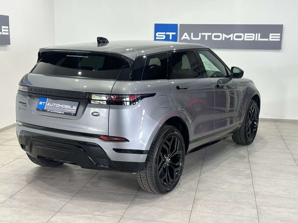 Land Rover Range Rover Evoque R-Dynamic S 177 kW image number 3