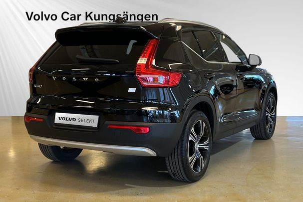 Volvo XC40 T5 Recharge 196 kW image number 2