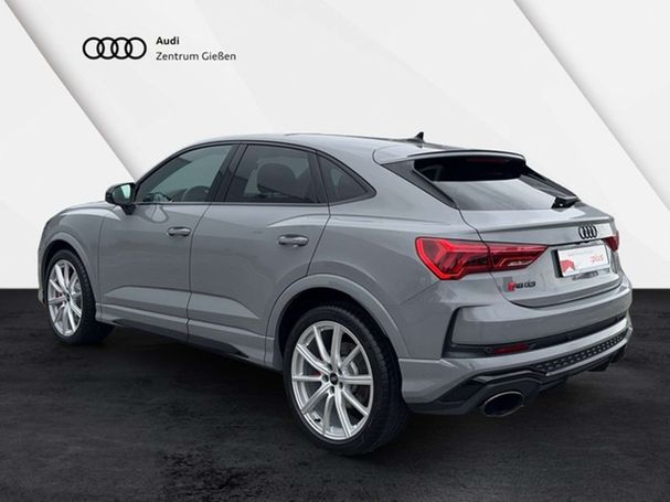 Audi RSQ3 2.5 TFSI quattro Sportback 294 kW image number 2