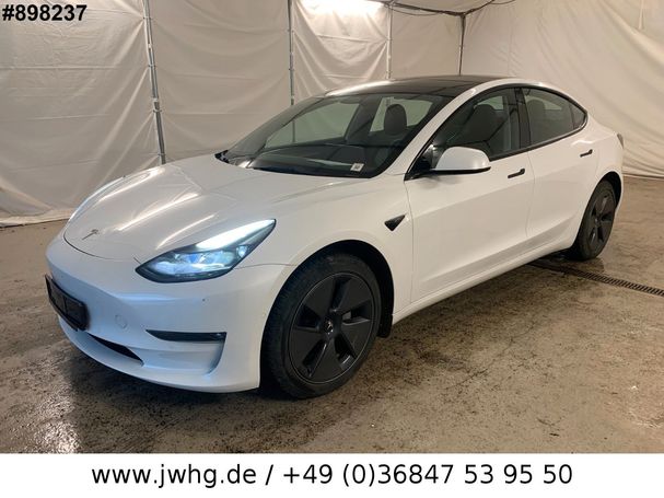 Tesla Model 3 Long Range AWD 366 kW image number 1