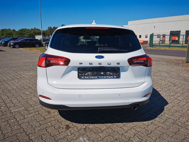 Ford Focus 88 kW image number 18