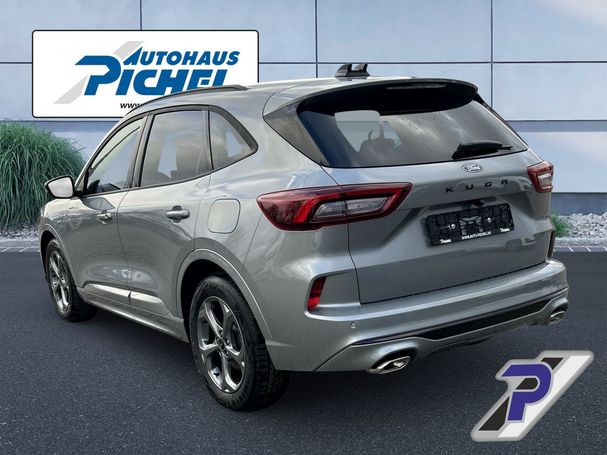 Ford Kuga ST-Line 110 kW image number 4