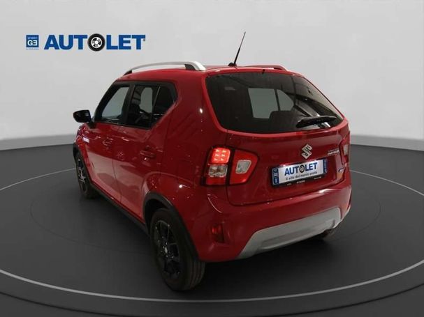 Suzuki Ignis 61 kW image number 8