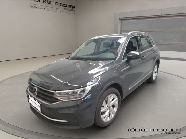 Volkswagen Tiguan 2.0 TDI 4Motion Life DSG 110 kW image number 1