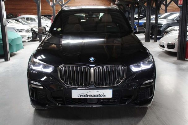 BMW X5 M50d xDrive 299 kW image number 7