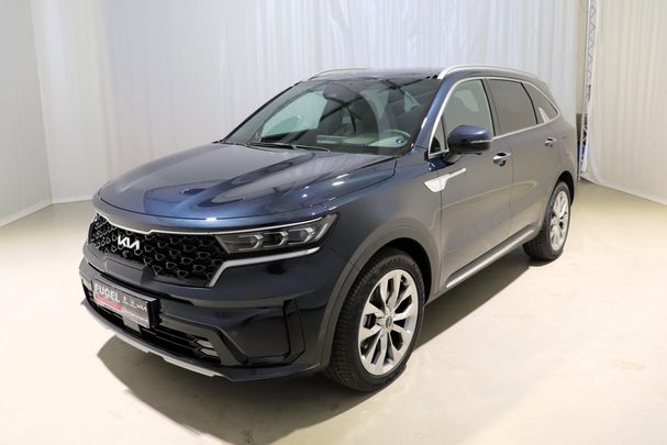 Kia Sorento 2.2 CRDi Platinum AWD 142 kW image number 1