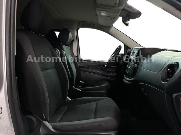 Mercedes-Benz Vito Tourer 116 120 kW image number 20