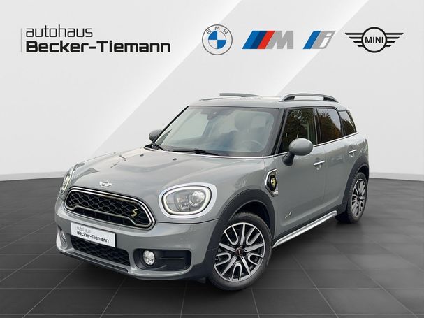 Mini Cooper SE Countryman ALL4 165 kW image number 1