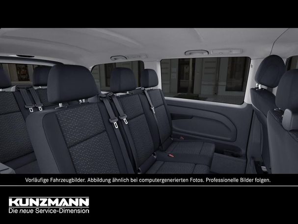 Mercedes-Benz Vito 114 CDi Tourer PRO 100 kW image number 2