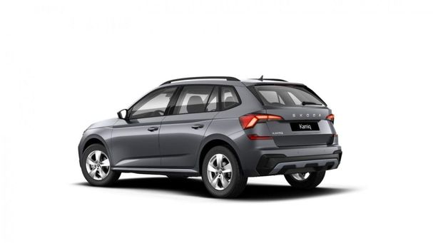 Skoda Kamiq 1.0 TSI 85 kW image number 2