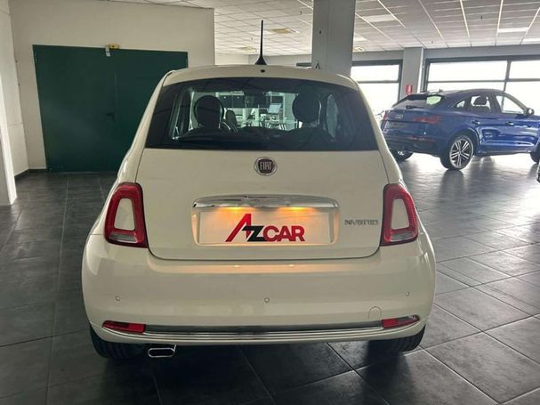 Fiat 500 1.0 51 kW image number 4