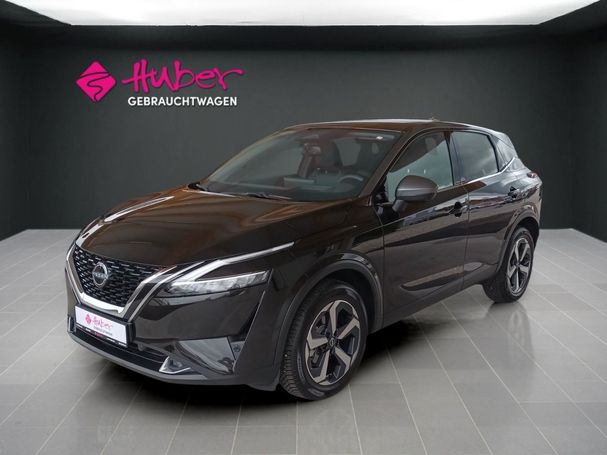 Nissan Qashqai 103 kW image number 1