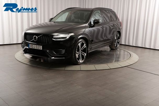 Volvo XC90 T8 Recharge AWD 335 kW image number 1