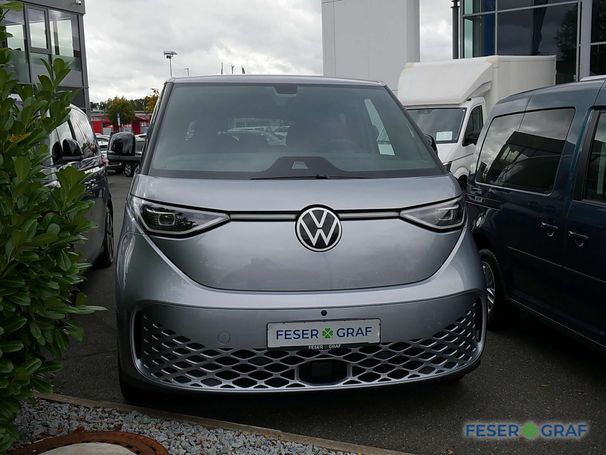 Volkswagen ID. Buzz Pro 150 kW image number 2