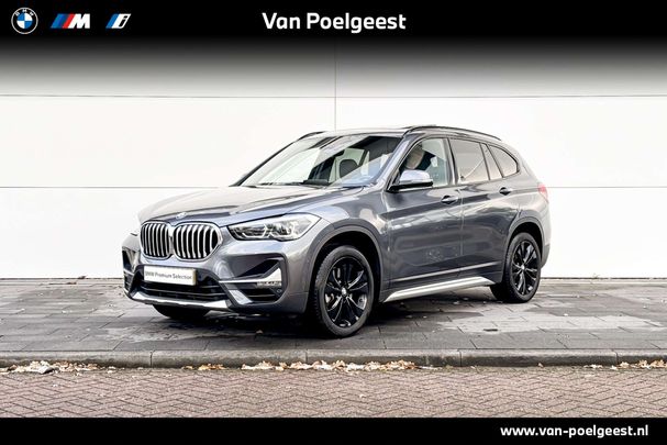 BMW X1 20i sDrive 131 kW image number 1