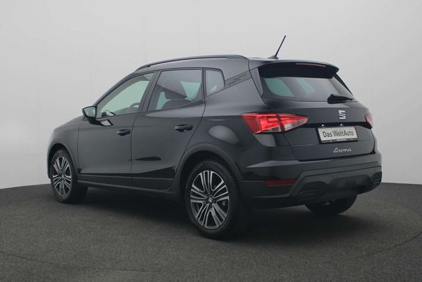 Seat Arona 1.0 TSI Style DSG 81 kW image number 30