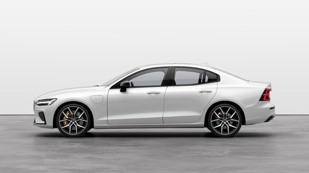 Volvo S60 AWD T8 341 kW image number 2