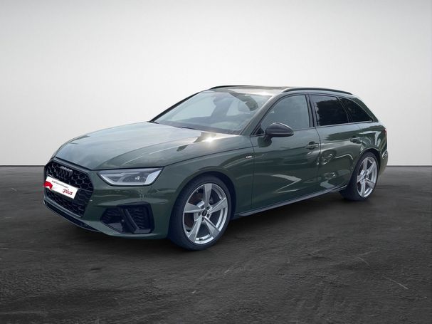 Audi A4 35 TDI S tronic S-line Avant 120 kW image number 1