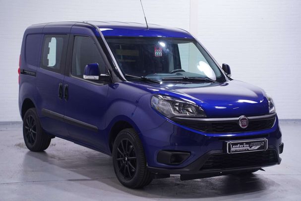 Fiat Doblo Cargo SX 70 kW image number 5