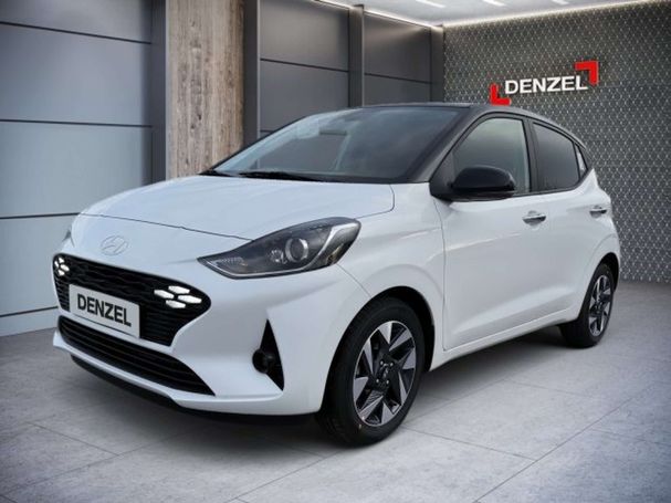 Hyundai i10 1.2 57 kW image number 1