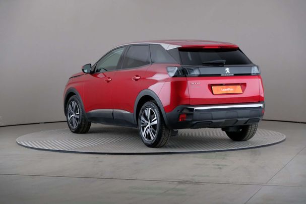 Peugeot 3008 BlueHDi EAT8 Allure 96 kW image number 3