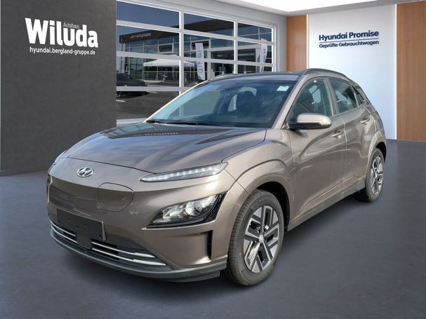 Hyundai Kona 100 kW image number 2