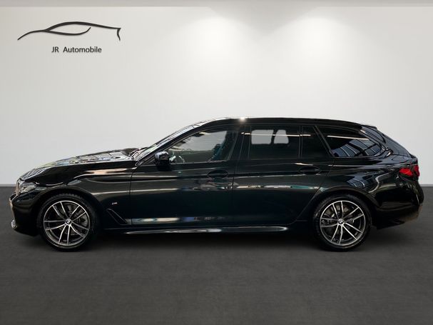 BMW 520d Touring xDrive 140 kW image number 7