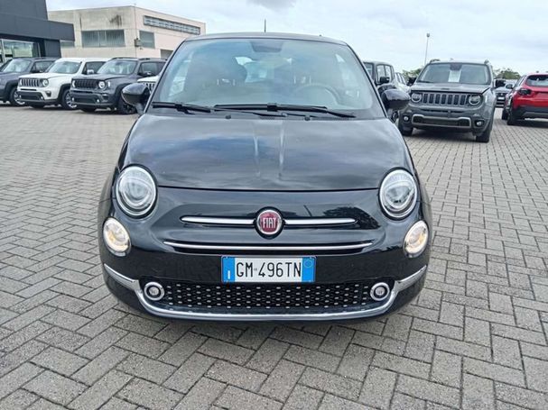 Fiat 500 1.0 51 kW image number 3