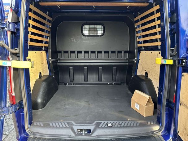 Ford Transit Custom L1H1 Limited 114 kW image number 18