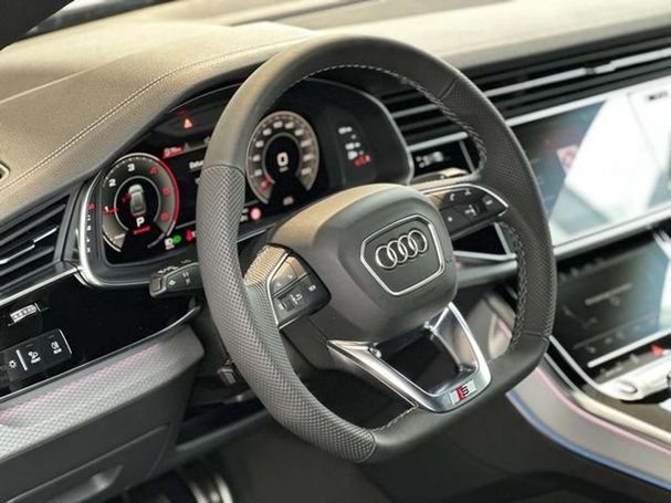 Audi Q8 50 TDI quattro Tiptronic Sport 210 kW image number 7