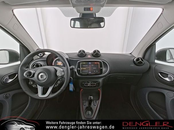 Smart ForTwo EQ 60 kW image number 4