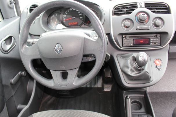 Renault Kangoo 59 kW image number 13