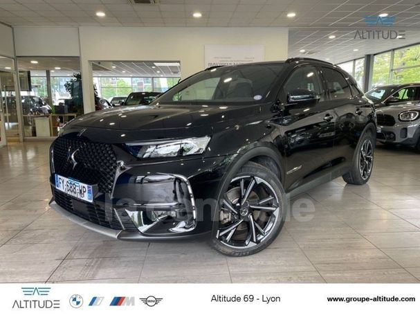 DS Automobiles 7 Crossback 1.6 E-Tense 300 4x4 221 kW image number 15