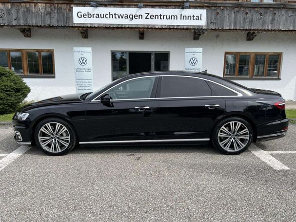 Audi A8 60 TFSIe quattro Tiptronic 330 kW image number 3