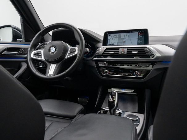 BMW X3 xDrive 195 kW image number 44