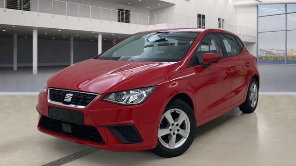 Seat Ibiza 1.0 TSI 70 kW image number 1