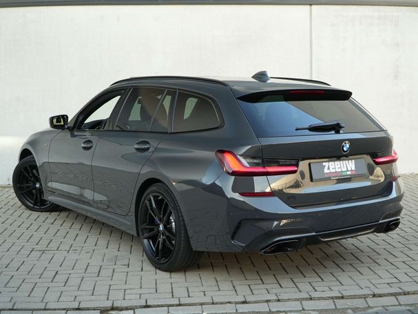 BMW 340i xDrive Touring 276 kW image number 14