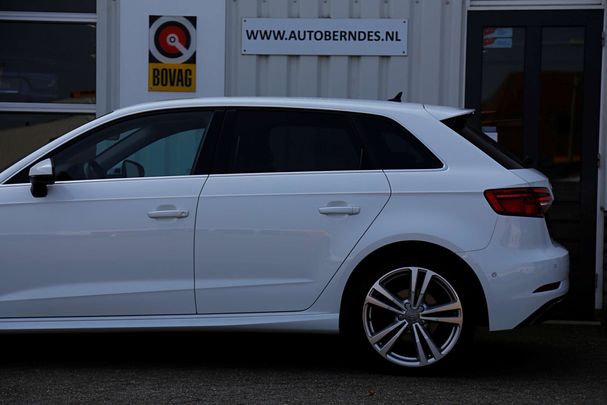 Audi A3 40 e-tron Sport Sportback 150 kW image number 43